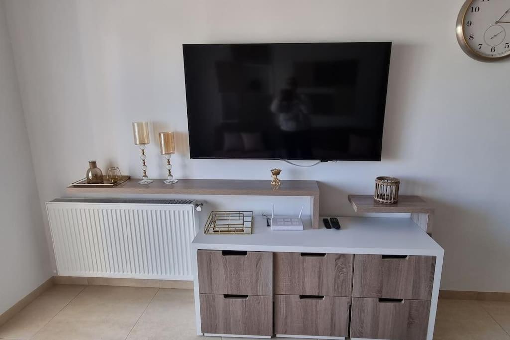 Fantastique, Luxerieux, Agreabel Appartement Monastir Exterior foto
