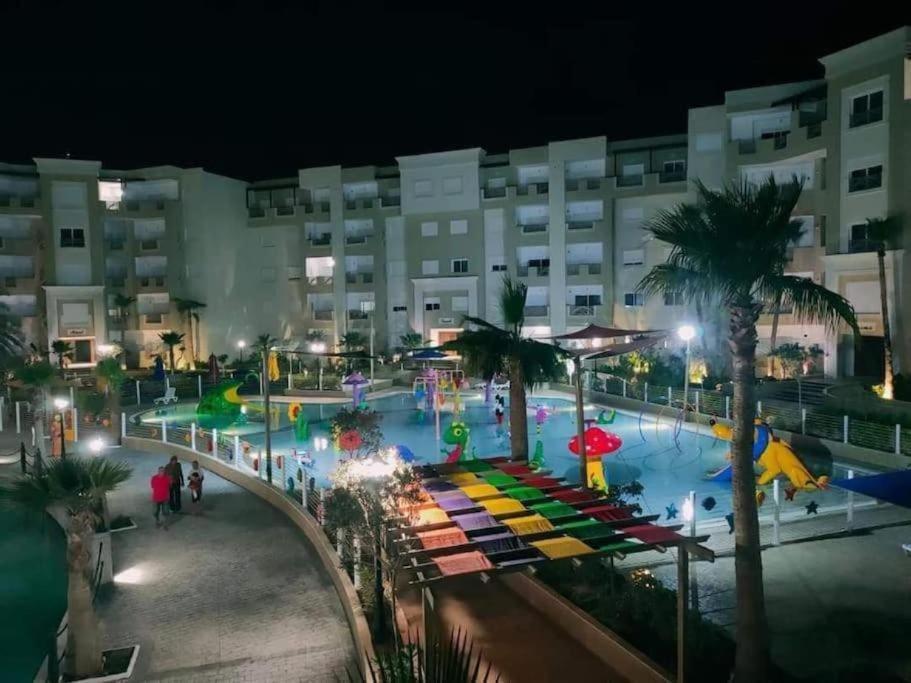 Fantastique, Luxerieux, Agreabel Appartement Monastir Exterior foto