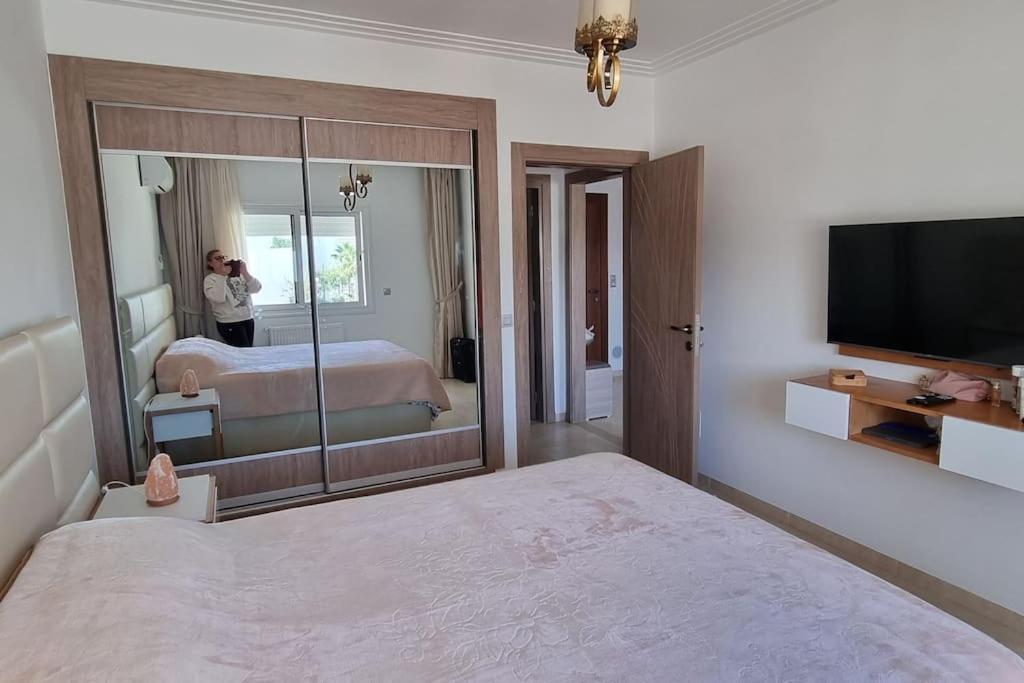 Fantastique, Luxerieux, Agreabel Appartement Monastir Exterior foto